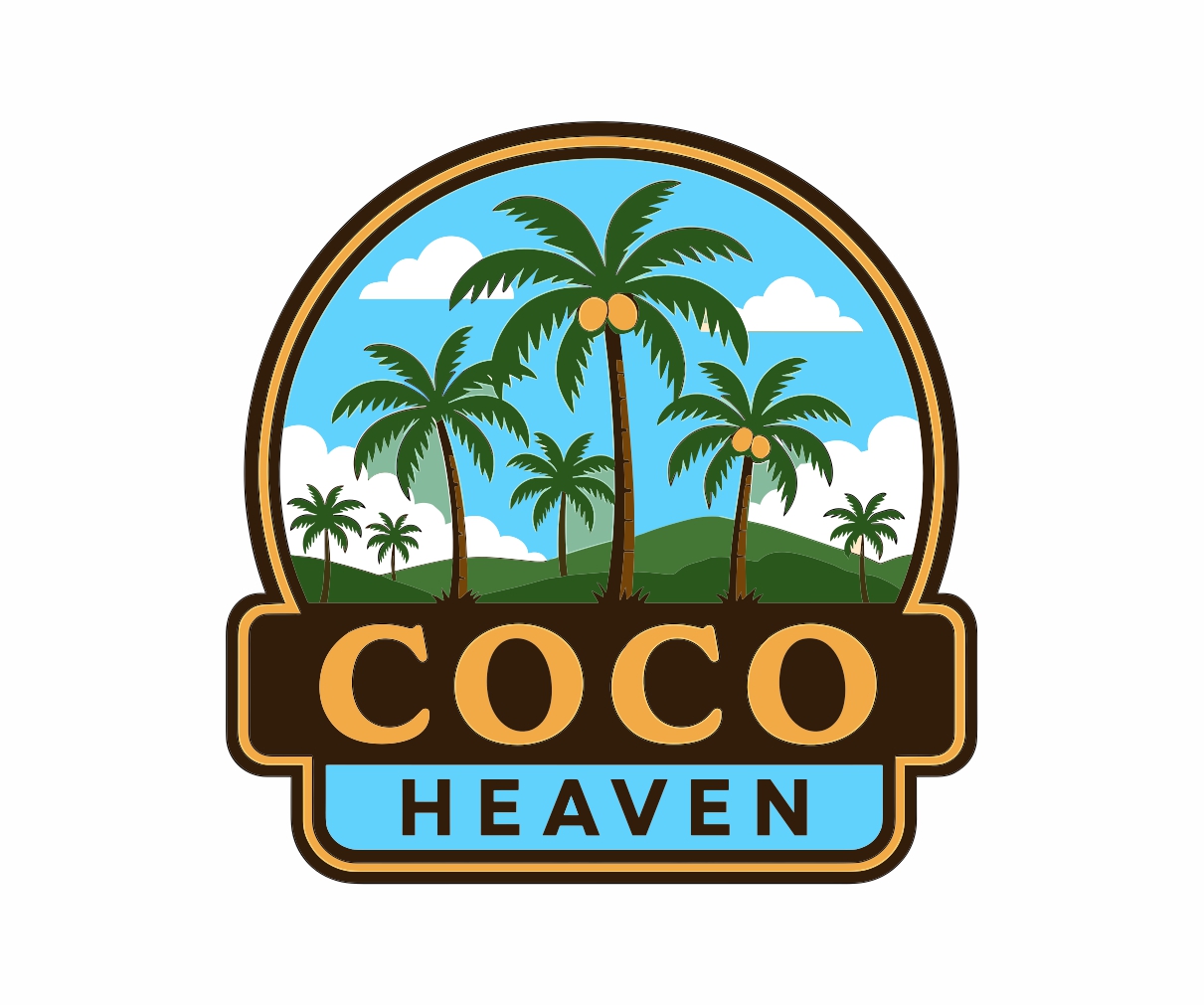 Logo-Design von millyruph09 für Kimes FoodsInternational,Inc. | Design #35809848