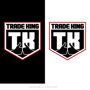 Logo-Design von RAMBUTAN für King KongTrailers | Design: #35834451
