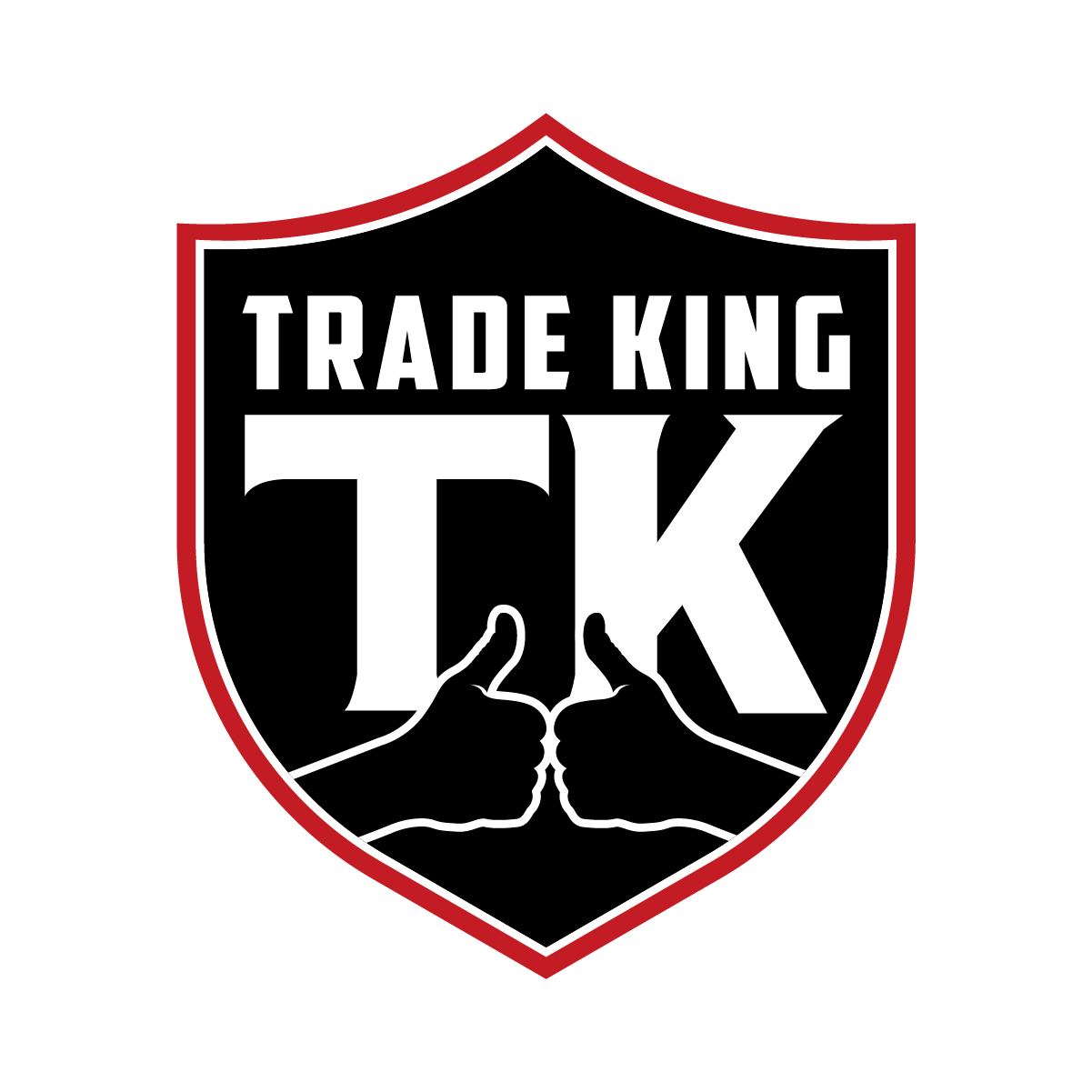 Logo Design by RAMBUTAN for King KongTrailers | Design #35837892