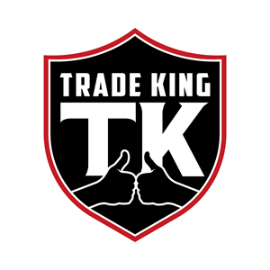 Logo-Design von RAMBUTAN für King KongTrailers | Design: #35837892