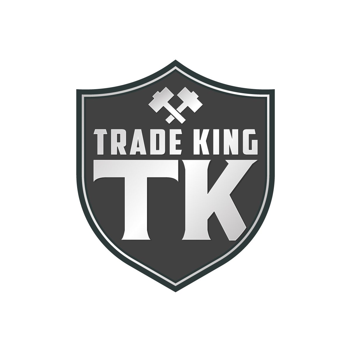 Logo Design by RAMBUTAN for King KongTrailers | Design #35840364