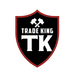 logo design for tradesmen trailers