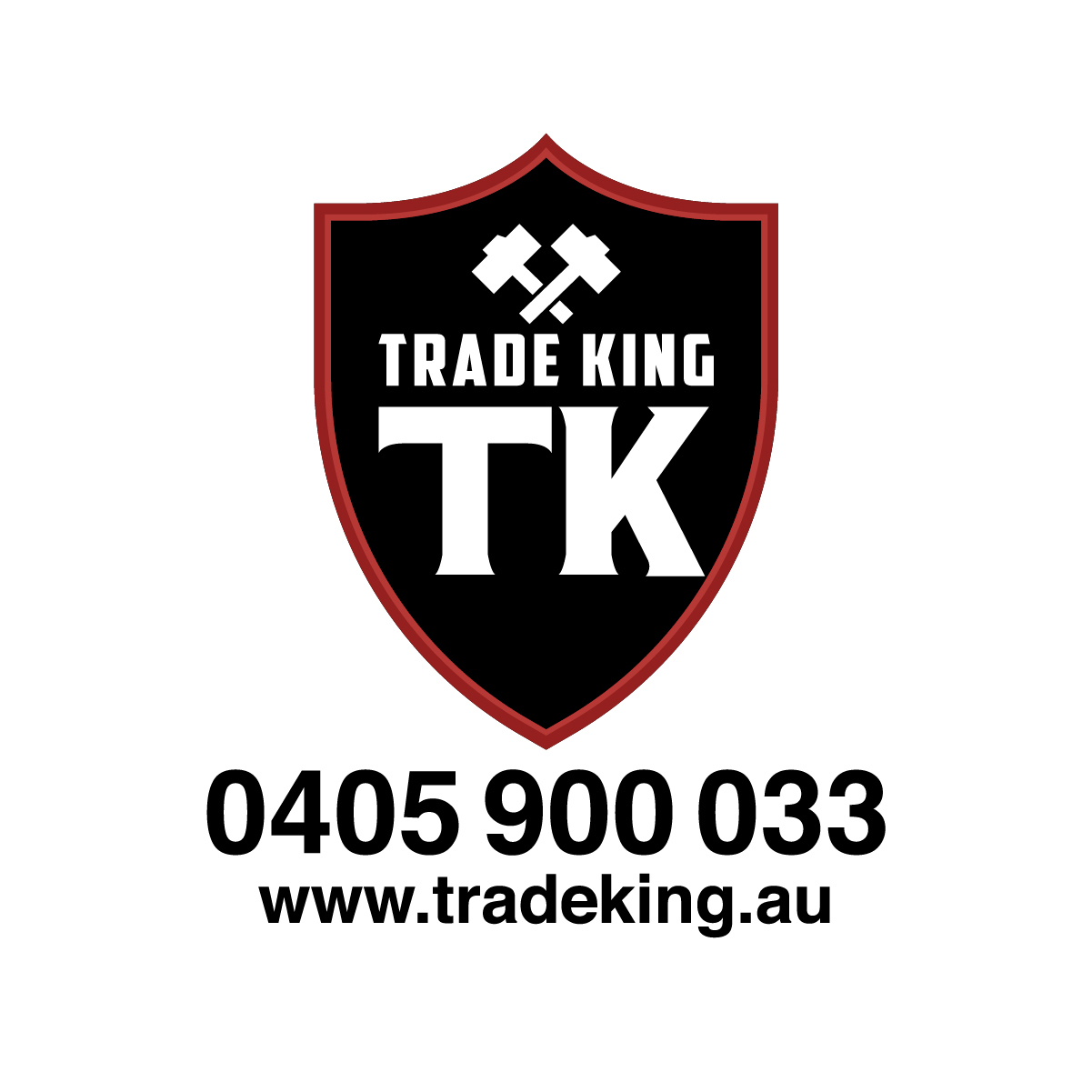 Logo-Design von RAMBUTAN für King KongTrailers | Design #35962348