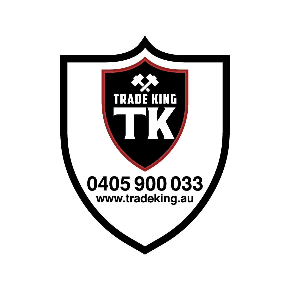 Logo-Design von RAMBUTAN für King KongTrailers | Design #35962349