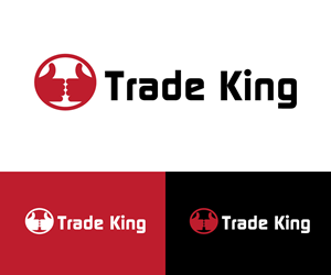 Logo Design by Kavth for King KongTrailers | Design: #35837627