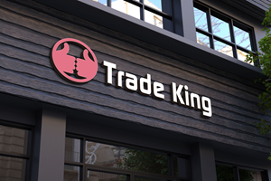 Logo Design by Kavth for King KongTrailers | Design: #35838219
