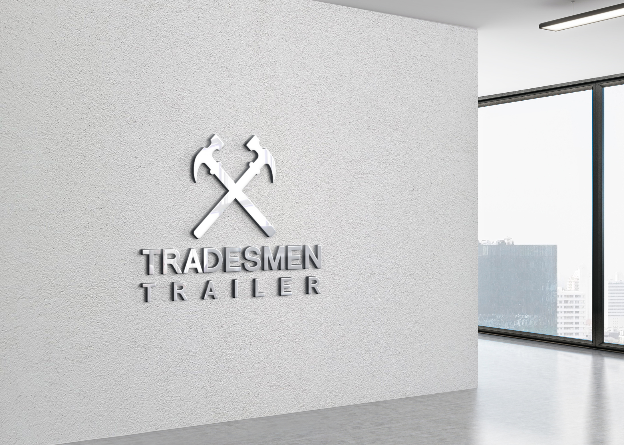 Logo Design by Design_tamim for King KongTrailers | Design #35837274