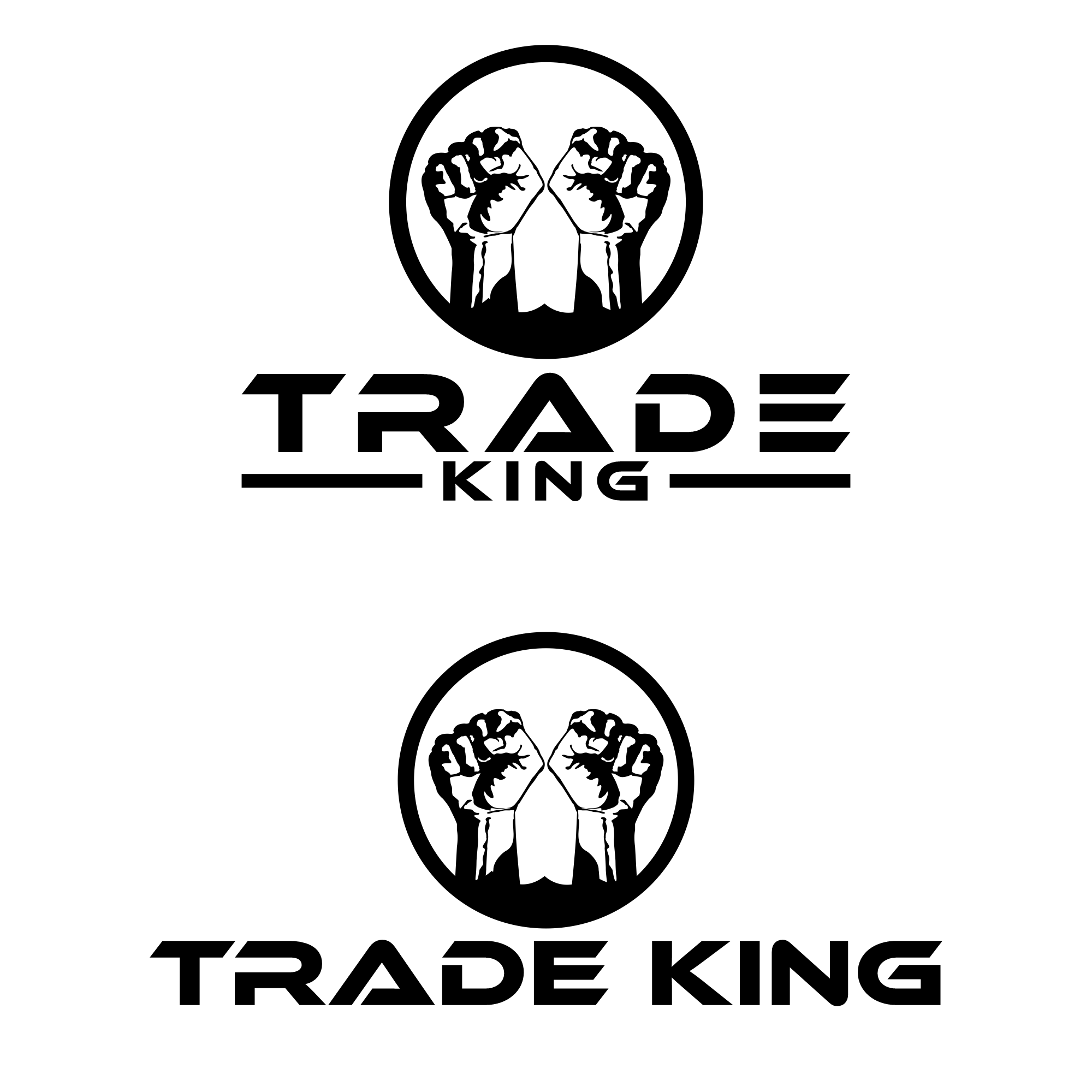 Logo Design by putri elegant for King KongTrailers | Design #35803784