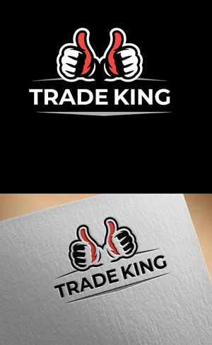 Logo-Design von faridajems für King KongTrailers | Design: #35809690