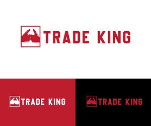 Logo Design by RaKu 2 for King KongTrailers | Design: #35836560