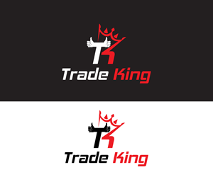Logo-Design von ThemeBoss für King KongTrailers | Design: #35815869
