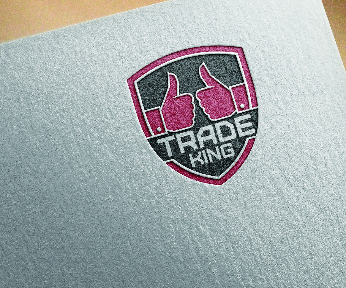 Logo Design by S5 for King KongTrailers | Design #35840125