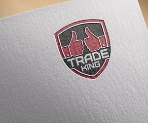 Logo-Design von S5 für King KongTrailers | Design: #35840125