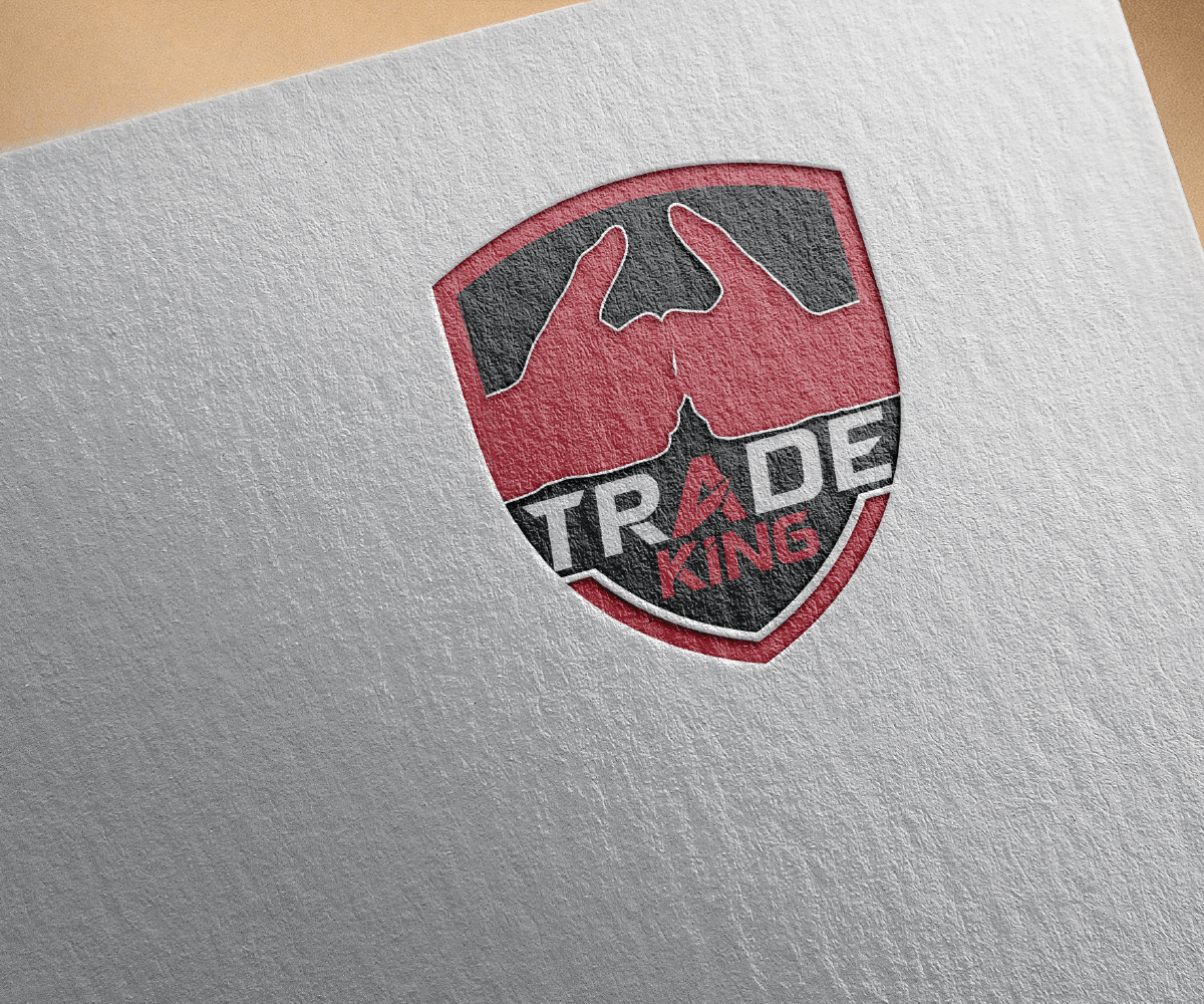 Logo-Design von S5 für King KongTrailers | Design #35840173