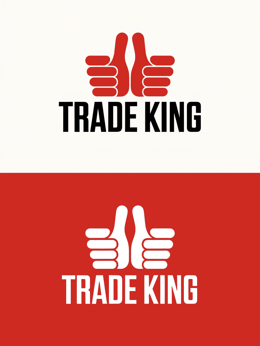 Logo Design by Mukuuu for King KongTrailers | Design #35802617