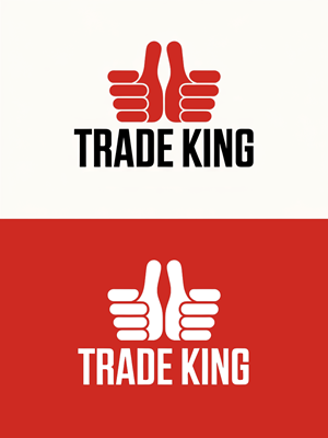 Logo-Design von Mukuuu für King KongTrailers | Design: #35802617
