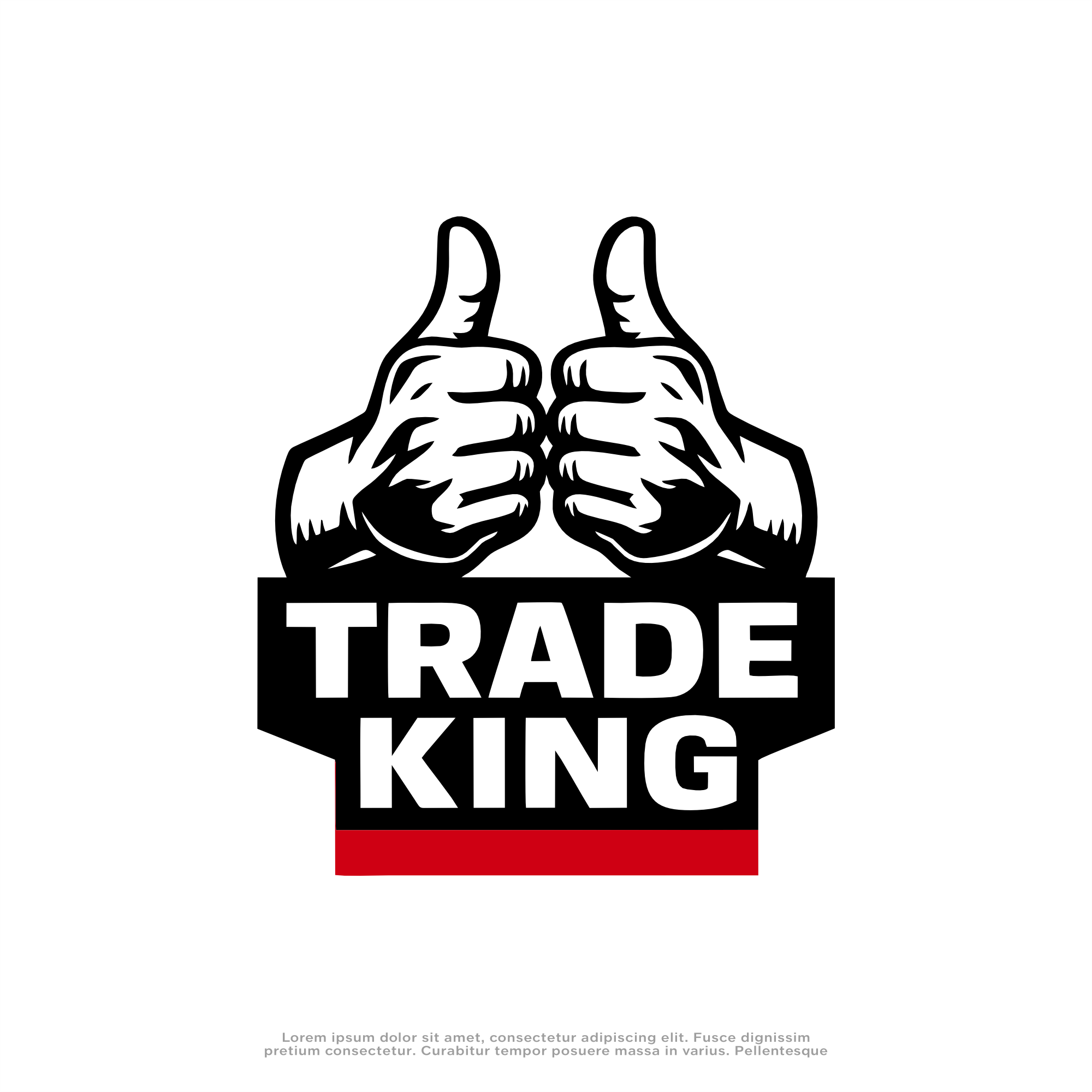 Logo-Design von win it für King KongTrailers | Design #35800158