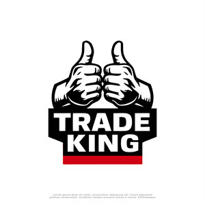Logo Design by win it for King KongTrailers | Design: #35800158