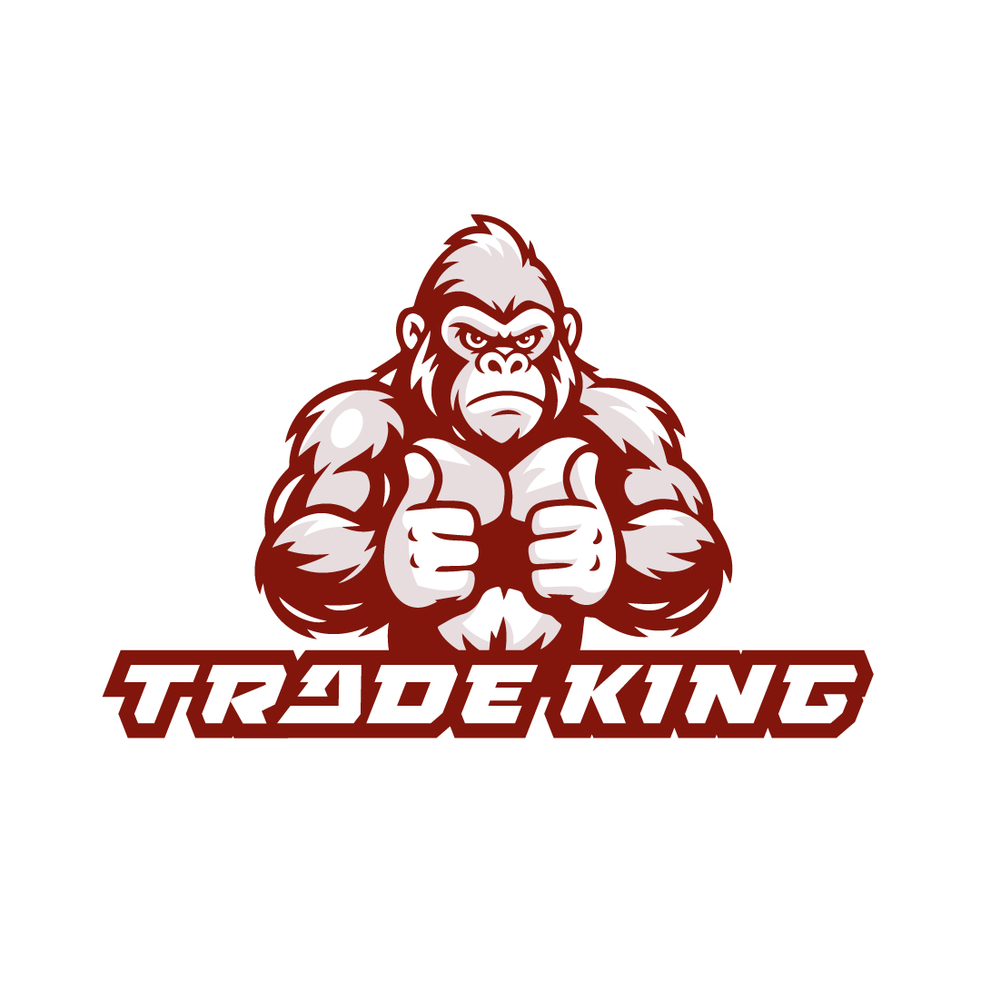 Logo Design by Magdi Bayomi for King KongTrailers | Design #35840303