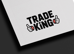 Logo-Design von evoke studio für King KongTrailers | Design: #35807239