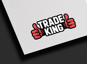 Logo-Design von evoke studio für King KongTrailers | Design: #35807242