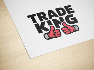 Logo-Design von PixelCraft Designs für King KongTrailers | Design: #35802386
