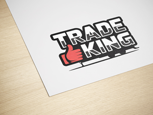 Logo-Design von PixelCraft Designs für King KongTrailers | Design: #35802389