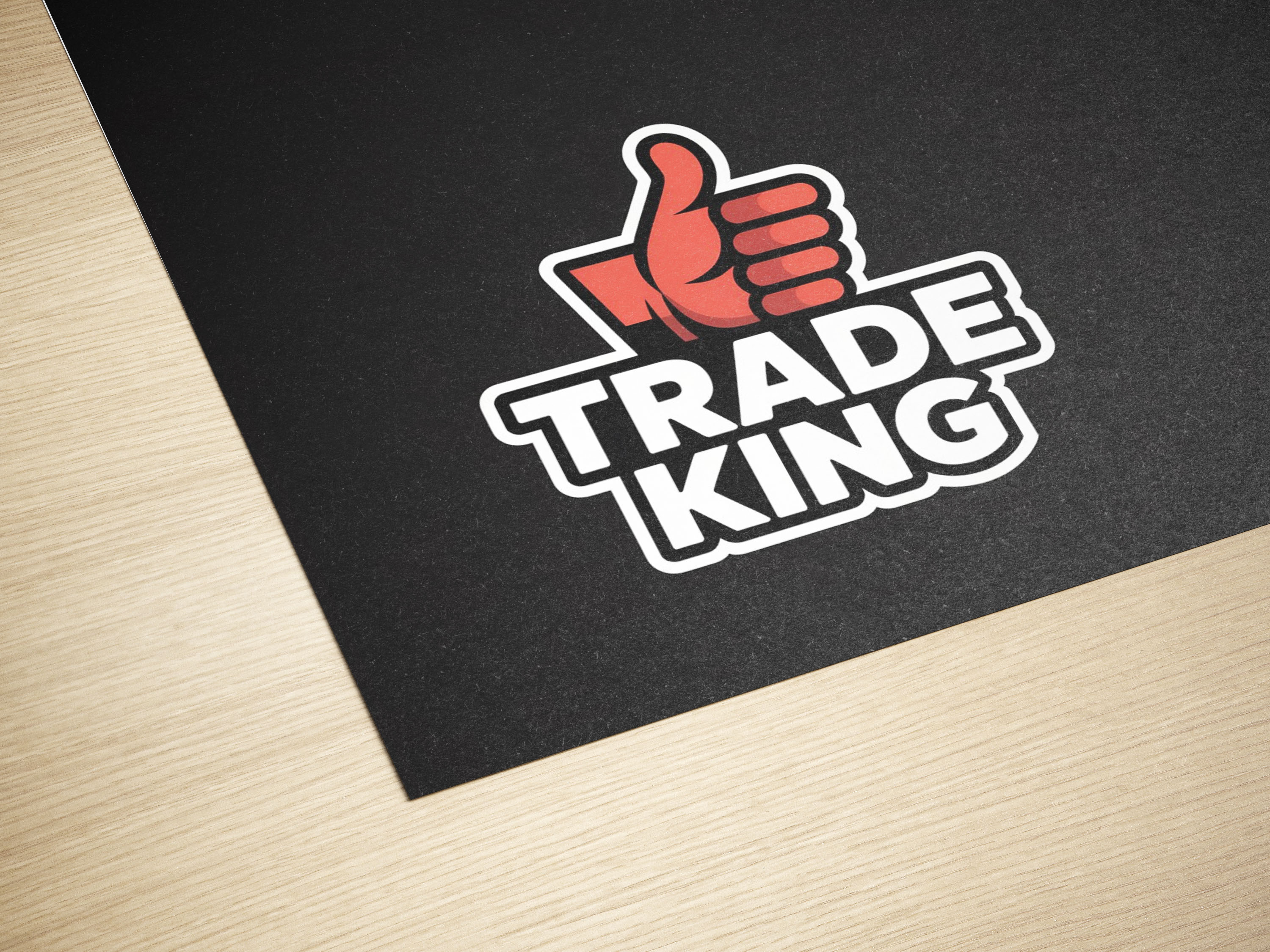 Logo Design by PixelCraft Designs for King KongTrailers | Design #35802390