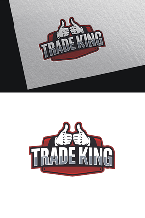 Logo-Design von GraphiqueLab für King KongTrailers | Design: #35807825
