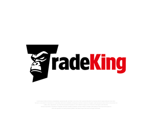 Logo Design by Sabit Alam for King KongTrailers | Design #35811339
