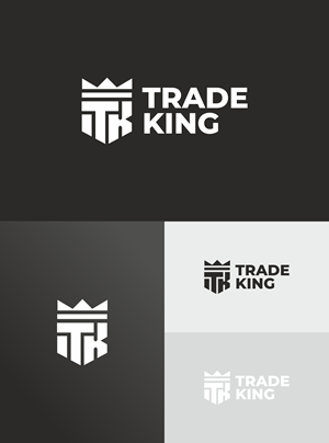 Logo-Design von FAM STUDIO für King KongTrailers | Design: #35835883