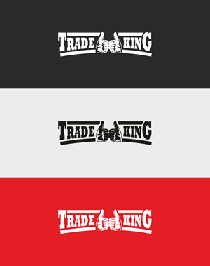 Logo-Design von FAM STUDIO für King KongTrailers | Design: #35835893
