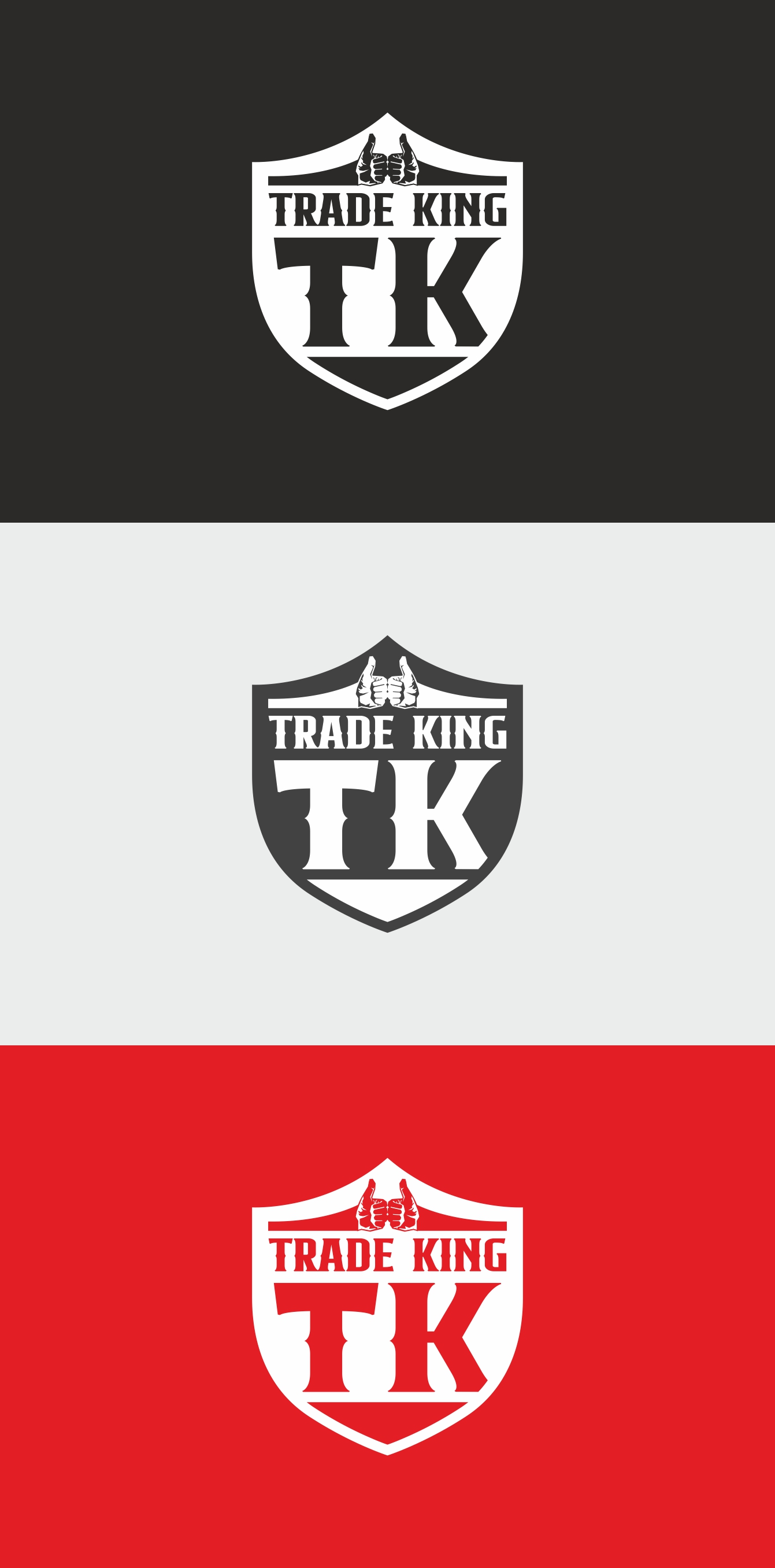 Diseño de Logo por FAM STUDIO para King KongTrailers | Diseño #35835897