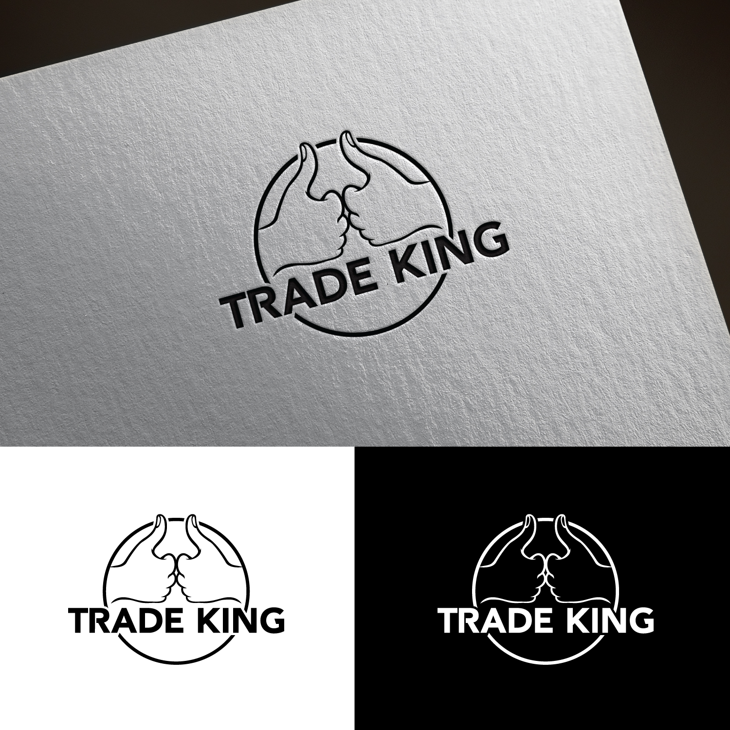 Logo-Design von sankar999 für King KongTrailers | Design #35800909