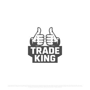 Logo-Design von Kayla. für King KongTrailers | Design: #35830159