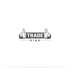 Logo-Design von Kayla. für King KongTrailers | Design: #35830307