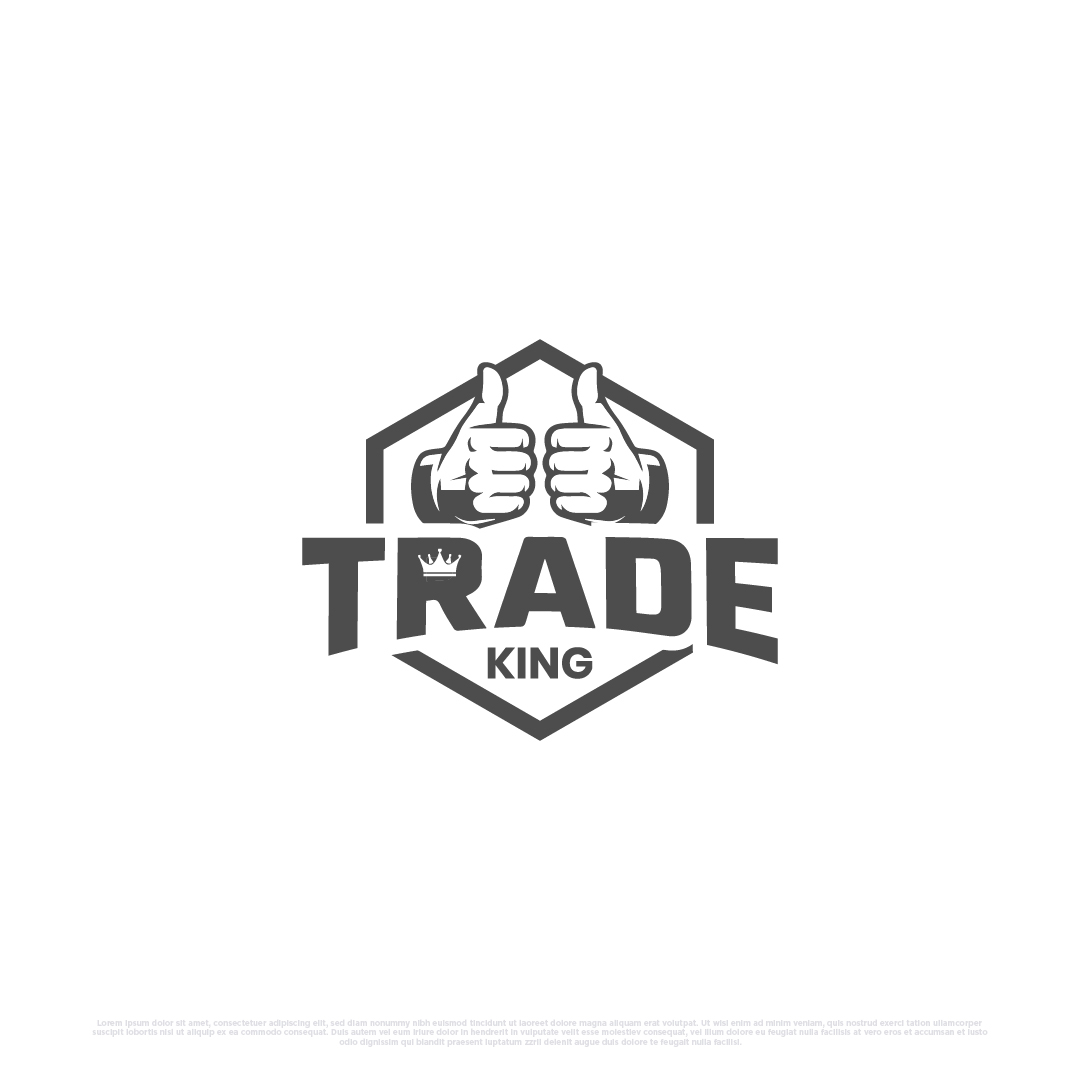 Logo Design by Kayla. for King KongTrailers | Design #35830383