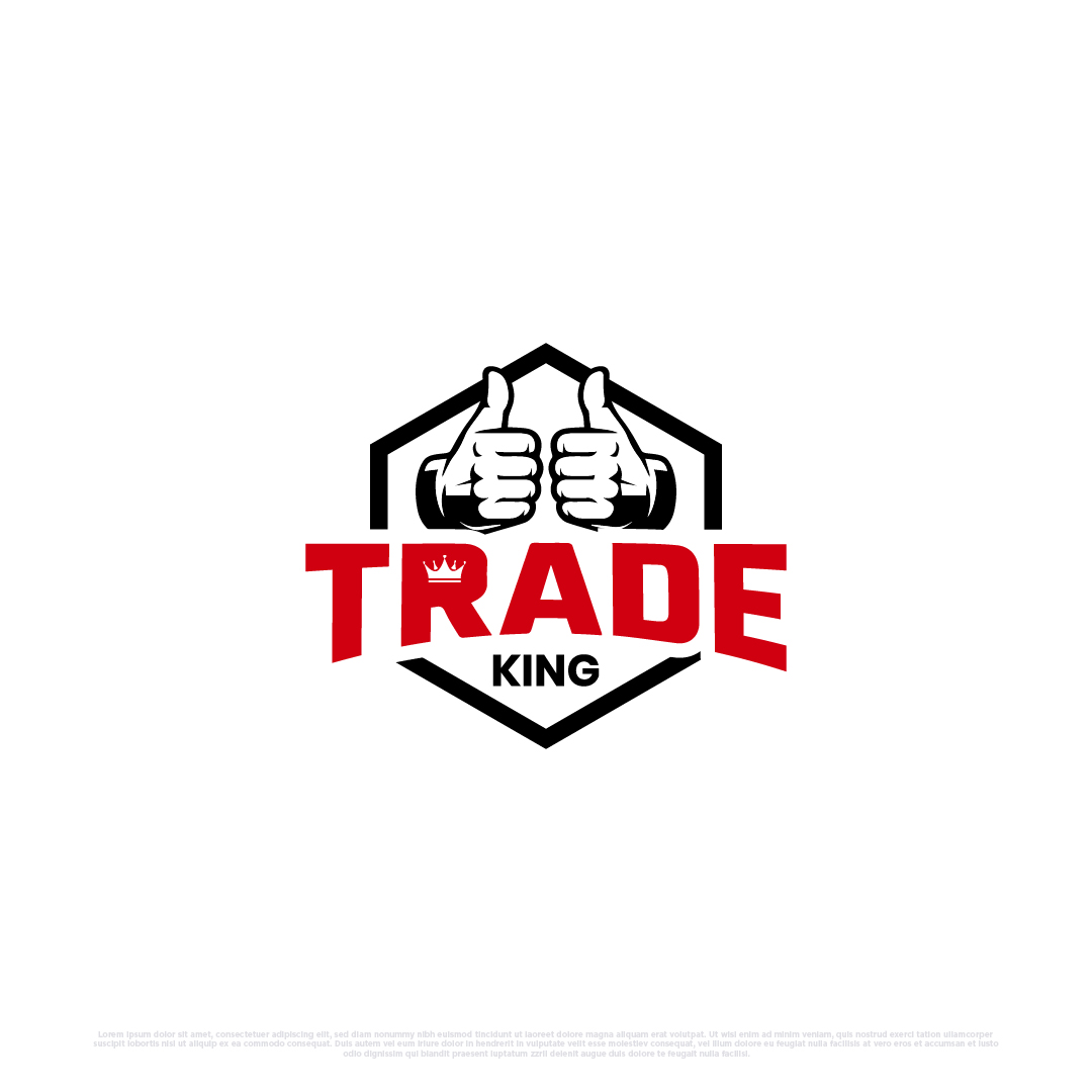 Logo Design by Kayla Studio for King KongTrailers | Design #35830415