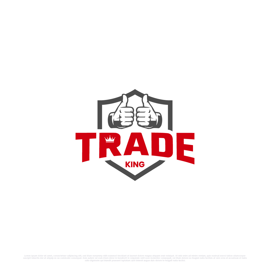 Diseño de Logo por Kayla Studio para King KongTrailers | Diseño #35830416