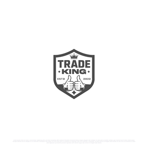 Logo-Design von Kayla. für King KongTrailers | Design: #35830451