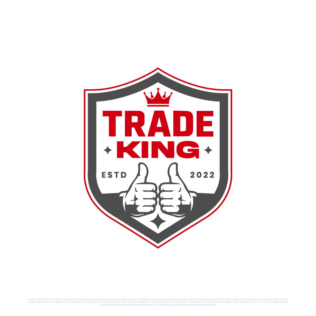 Diseño de Logo por Kayla Studio para King KongTrailers | Diseño #35830455