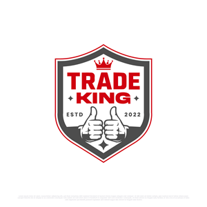 Logo-Design von Kayla. für King KongTrailers | Design: #35830455