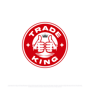 Logo-Design von Kayla. für King KongTrailers | Design: #35830543