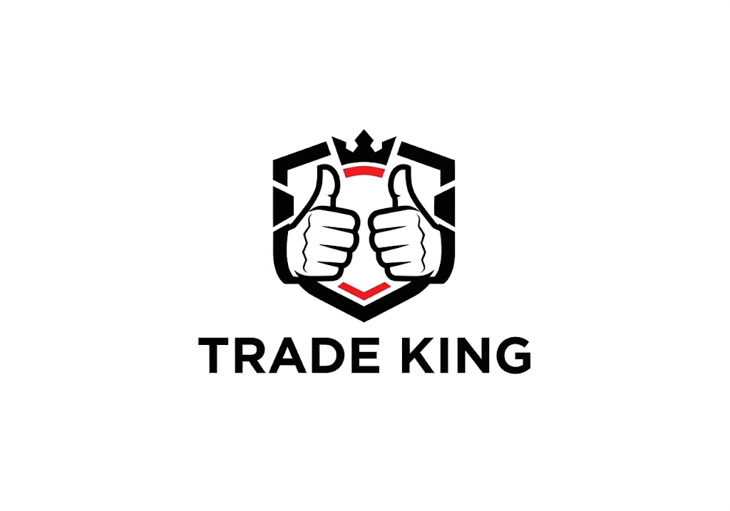 Logo-Design von USIAD ANAS für King KongTrailers | Design #35799829