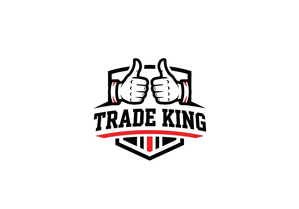 Logo-Design von USIAD ANAS für King KongTrailers | Design #35799831