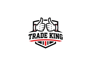 Logo Design by USIAD ANAS for King KongTrailers | Design: #35799831
