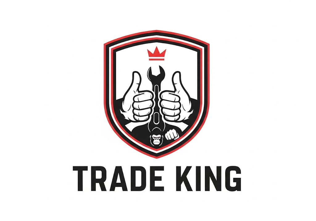 Logo-Design von USIAD ANAS für King KongTrailers | Design #35799833