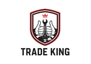 Logo Design by USIAD ANAS for King KongTrailers | Design: #35799833
