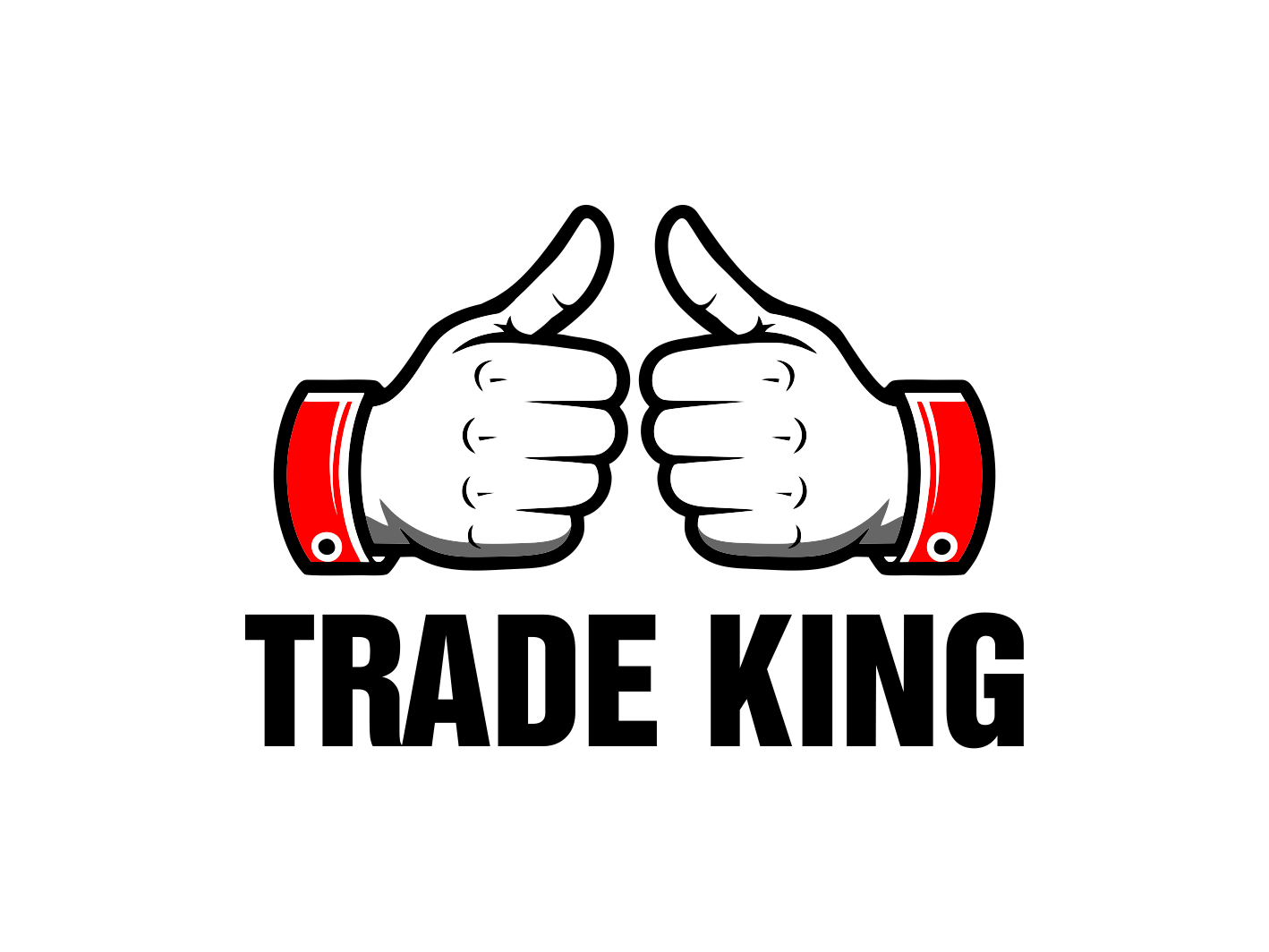 Logo Design by BNdesigner for King KongTrailers | Design #35819002