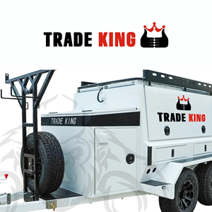 Logo Design by Ashani Bhattacharya for King KongTrailers | Design: #35801249